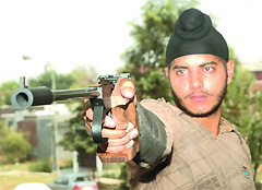 Amanpreet Singh 