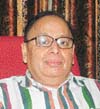 Dr R.P.Bajpai