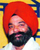 Harmohinder Singh Bedi, Dean