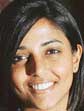 Kaavya Viswanathan