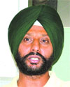 Jaspal Singh, football coach
