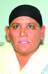 Palwinder Kaur