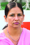 Rajbir Kaur
