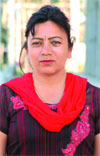 Baljit Kaur, hockey coach