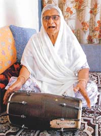Ram Pyaari