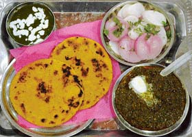 Sumptuous meals at a reasonable price is what people want