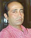 Naveen Kumar