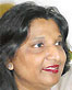 Sushma Berlia