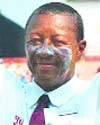 Steve Bucknor