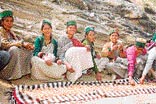Tribals of Kinnaur celebrates life keeping in sync with the nature