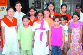 From Ladakh to Jalandhar, it has been a long journey for these girls