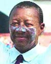 Steve Bucknor
