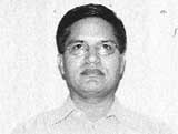 Mahendra Kumar