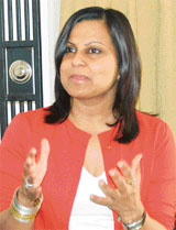 Rashmi Virmani