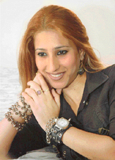 Urvashi Choudhary