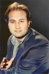 Ritesh Lakhi