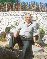Ruskin Bond