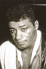 Floyd Patterson