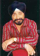 Mr K.S. Kohli, Chairman, Frankfinn Group
