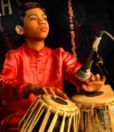 Yashwant Vaishnav
