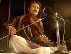 Dr Santosh Nahar