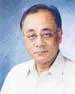 V. Kishore Chandra Deo