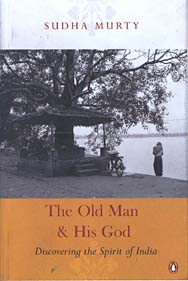 The Old Man and His God