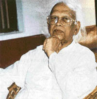 Pattabhi Rama Reddy