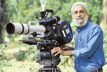Naresh Bedi: Hard work recognised