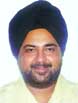 Hardeep S. Chandpuri 
