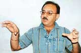 Rajeev K. Saini