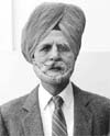 S.S. Chana
