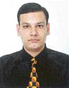 Prashant Sharma