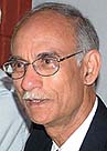 Dr Amaanullah Khan