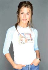Jennifer Aniston