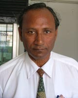 Vadish Kumar Gupta