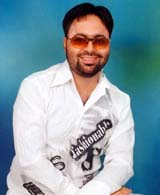 Jaswinder Bhalla