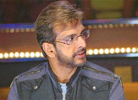Jaaved Jaaferi