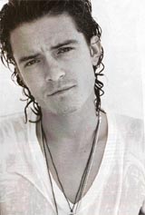 Orlando Bloom