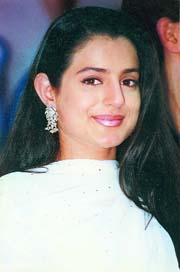 Amisha Patel