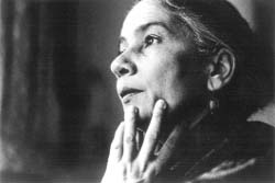 Anita Desai