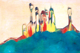 A work by D.P. Sibal.