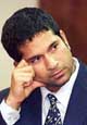 Sachin Tendulkar 
