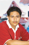 Sahil Thakur