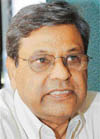 Maj. Gen (retd) Jayant Verma, Executive Director, North, Knight Frank India
