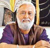 Brahm Prakash