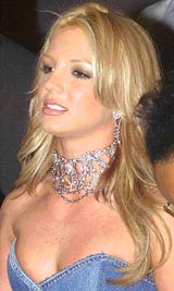 Britney Spears