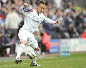 The Japanese team is banking on Hidetoshi Nakata to survive a tough group 