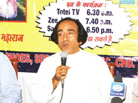 Yogiraj Swami Lalji Maharaj 