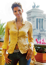 Halle Berry